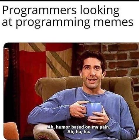 dating a programmer meme